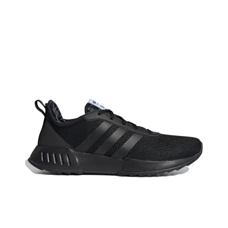 Adidas Neo Pokmon Phosphere Shoes 'Core Black'-1