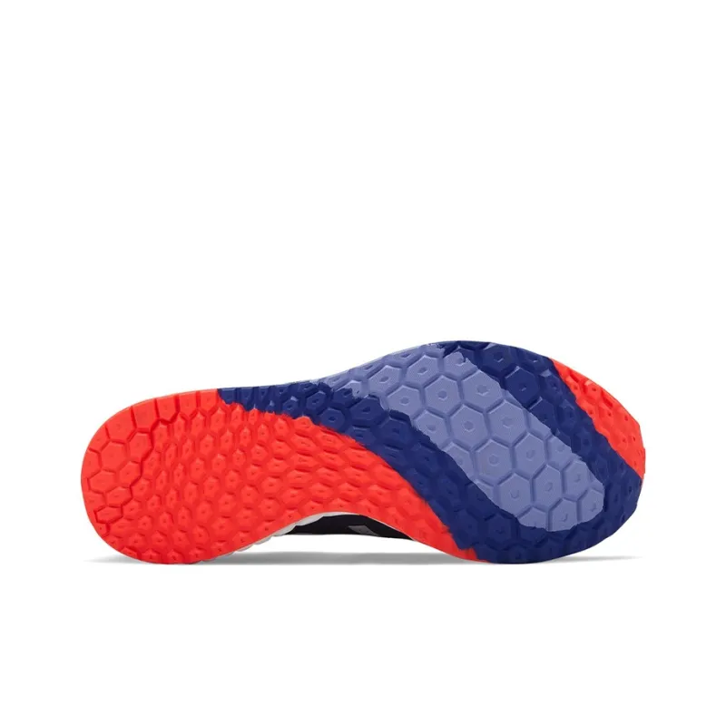 New Balance Fresh Foam Zante V4 'Navy' Women's-3
