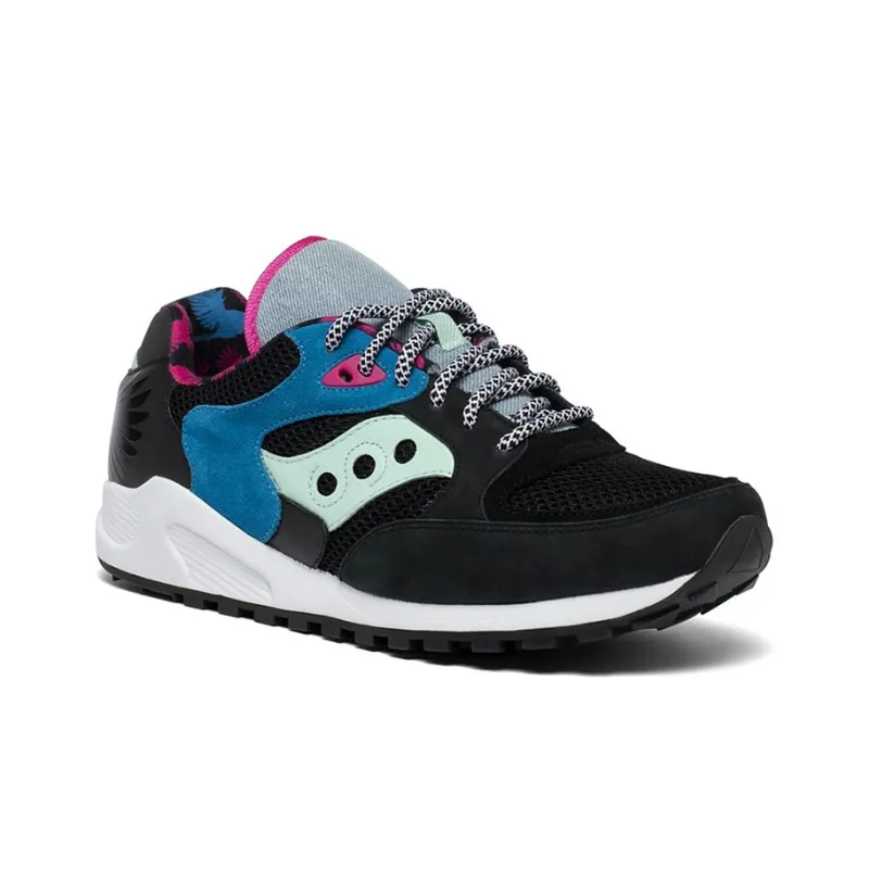 saucony Jazz 4000 Boston Children's Hospital Luc-2