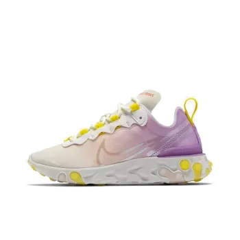 Nike React Element 55 Violet Star Women's