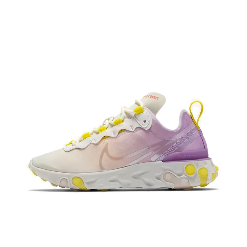 Nike React Element 55 Violet Star Women's-0