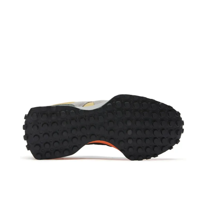 New Balance 327 Byzantine Gold Golden Poppy-4