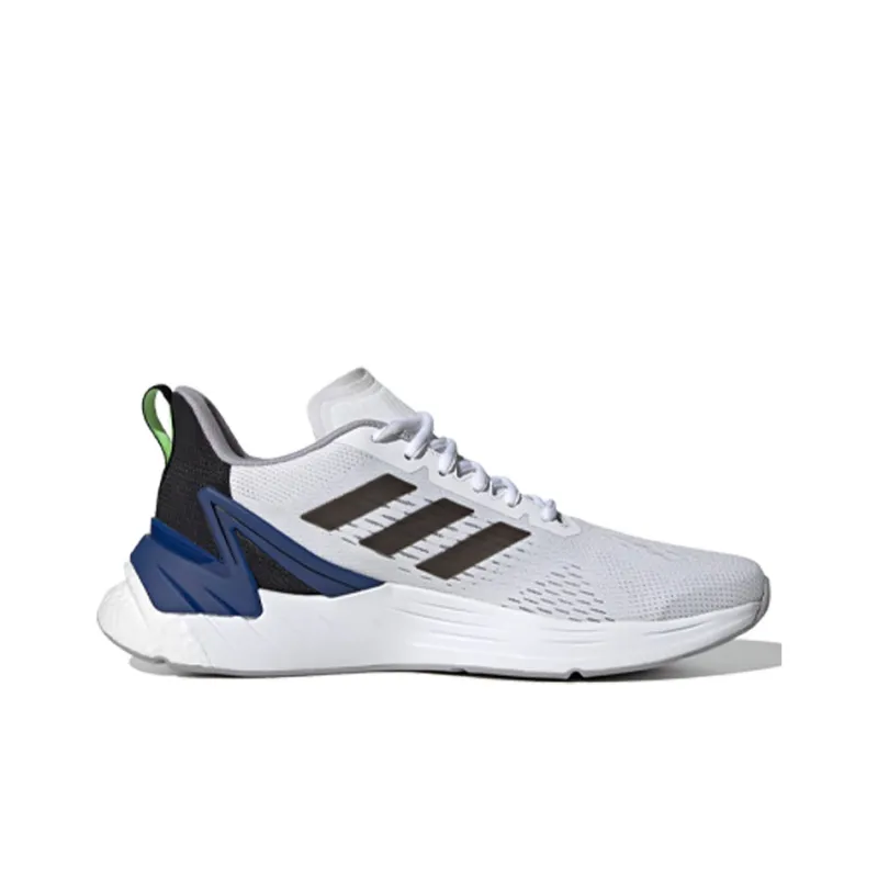 Adidas Response Super 'White Yellow Blue Black'-1