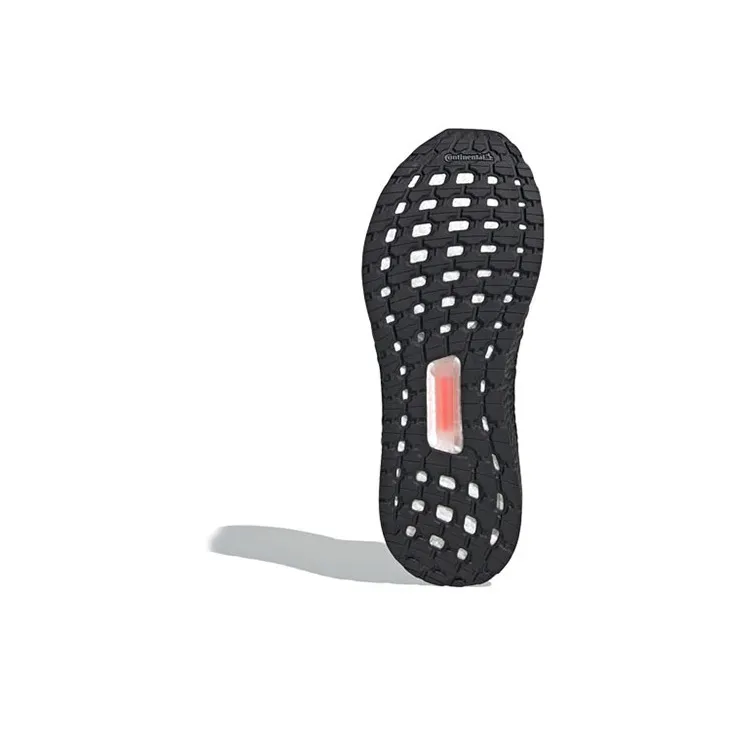Adidas Ultra Boost 20 Triple Black-4