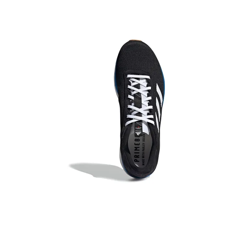 Adidas SL20 Noah Black-4
