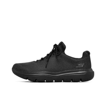 Skechers Go Walk Evolution Ultra Initiate Black