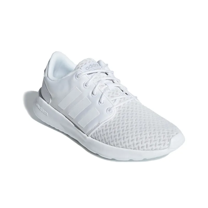 Adidas Neo Cloudfoam Qt 'Cloud White' Women's-2