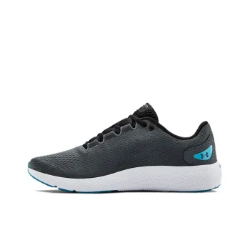 Under Armour Charged Pursuit 2 Running 'Grey Blue'