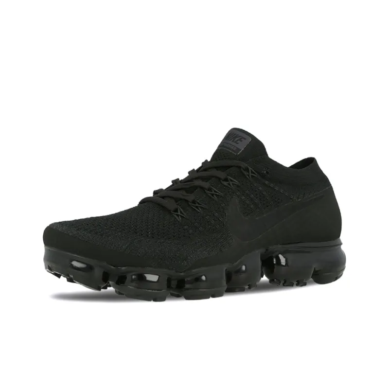 Nike VaporMax Triple Black 2.0-2
