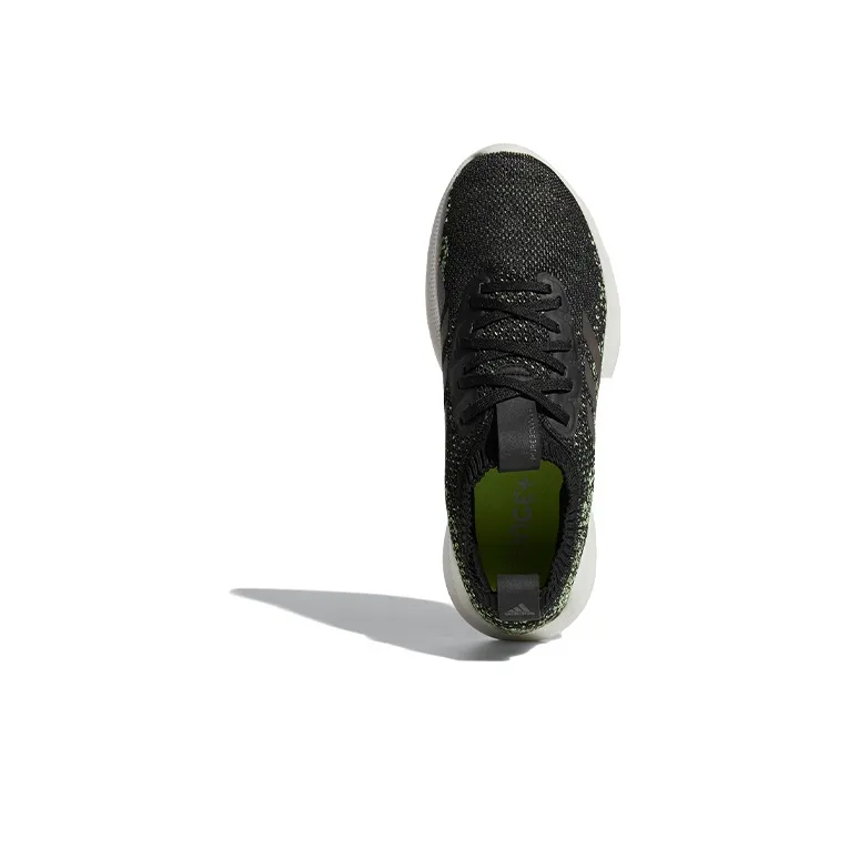 Adidas Purebounce+ 'Black Trace Grey'-4