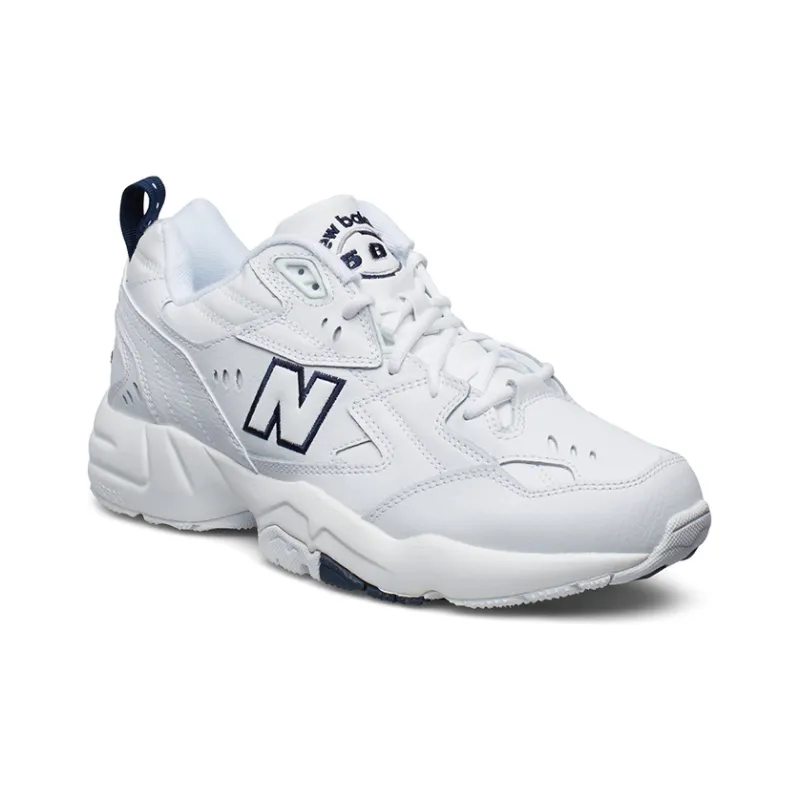 New Balance 608v1 White-1