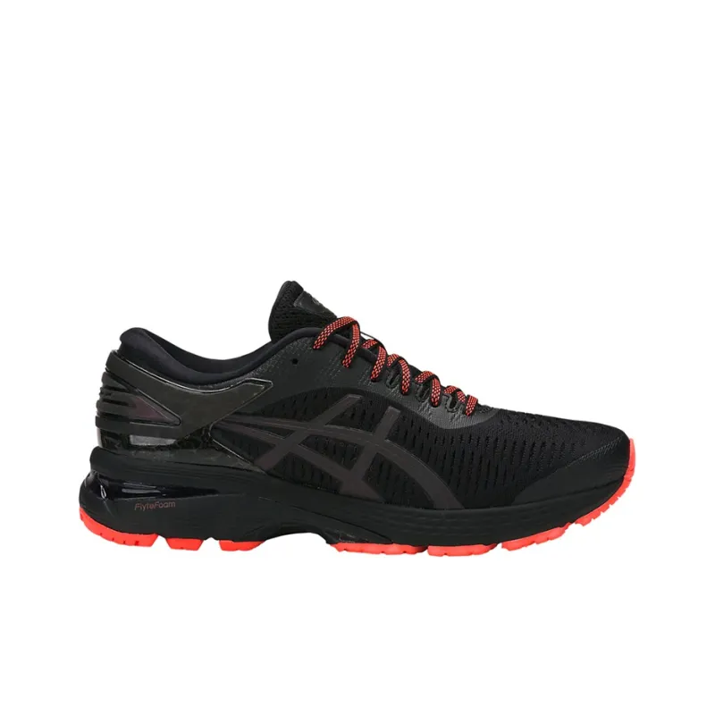 Asics Gel Kayano 25 Lite Show 'Black Orange' Women's-1