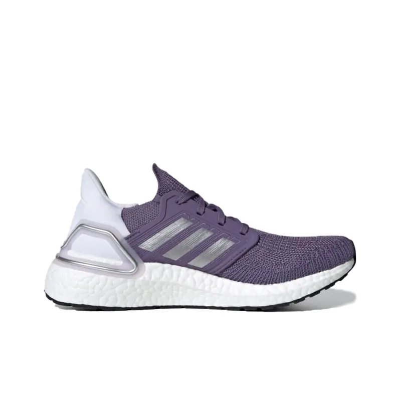Adidas Ultra Boost 20 Tech Purple Women's-1