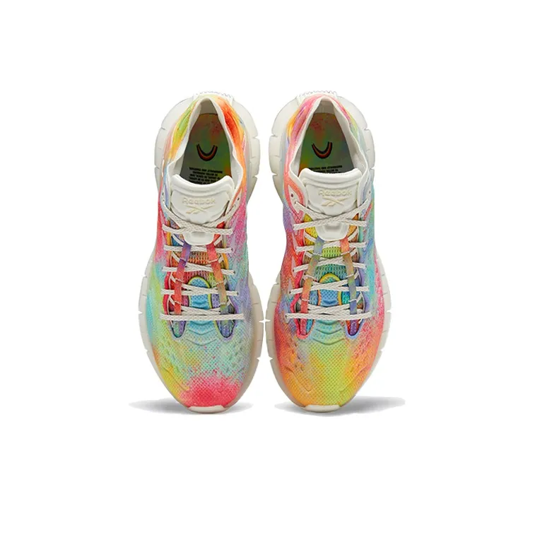 Reebok Zig Kinetica 'Pride'-4