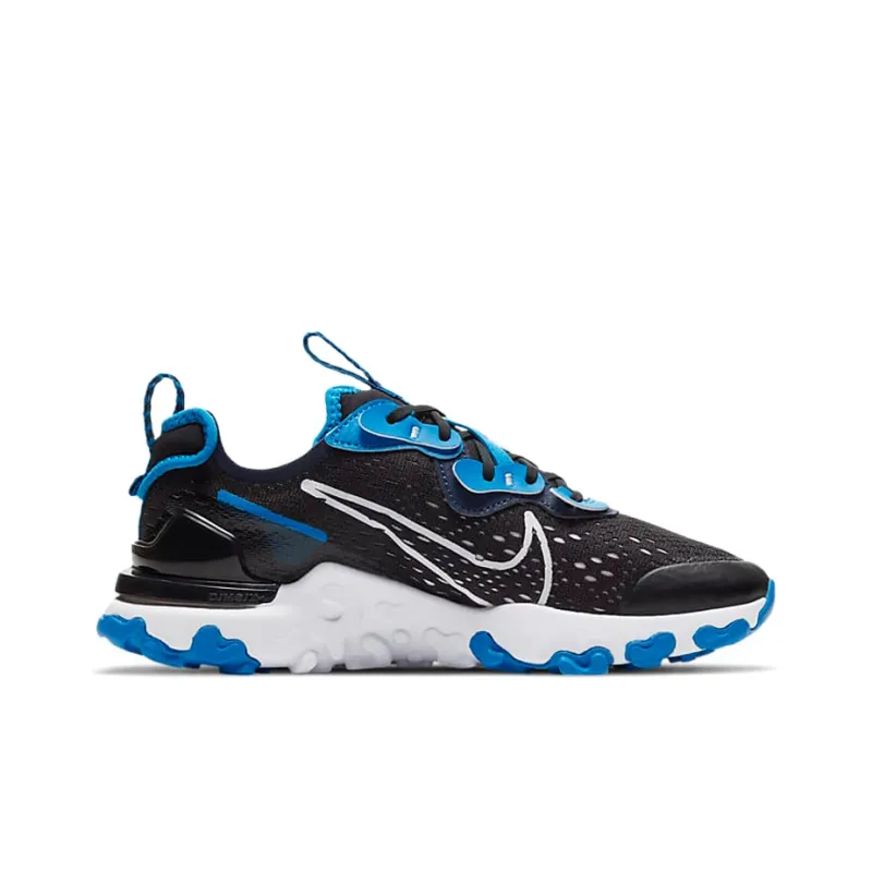 Nike React Vision Kids' Running Shoes GS-1