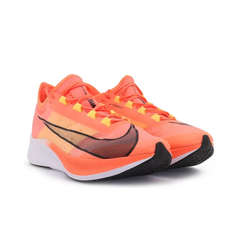Nike Zoom Fly 3 Bright Mango-2