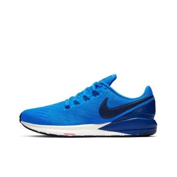 Nike Air Zoom Structure 22 'Photo Blue'
