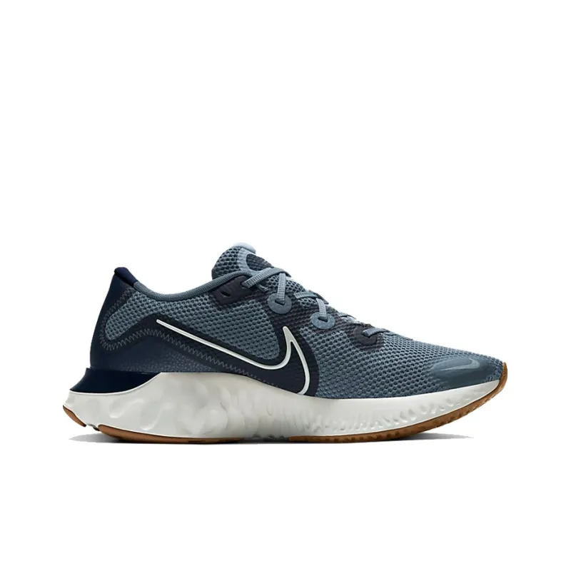 Nike Renew Run Ozone Blue-1