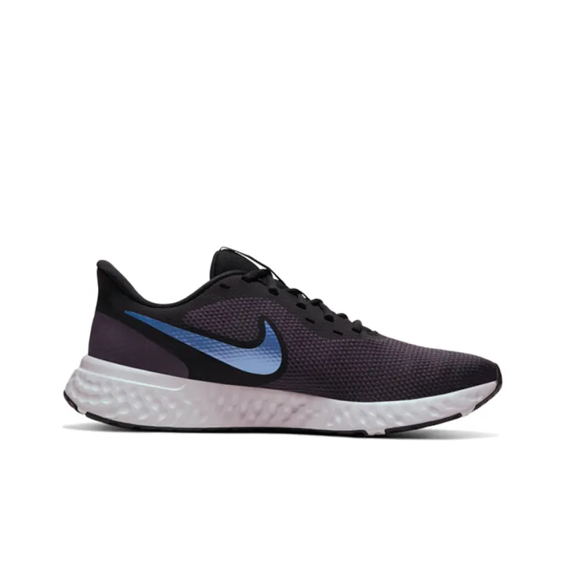 Nike Revolution 5 'Gridiron Mountain Blue'-1
