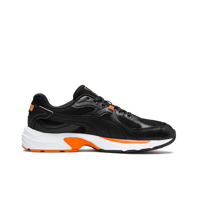 PUMA Axis Plus 90s SoftFoam 'Black'-1