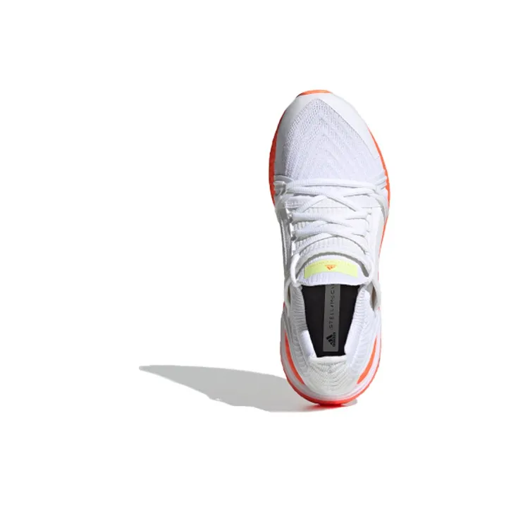 Adidas Ultra Boost 20 Stella McCartney Cloud White Women's-4