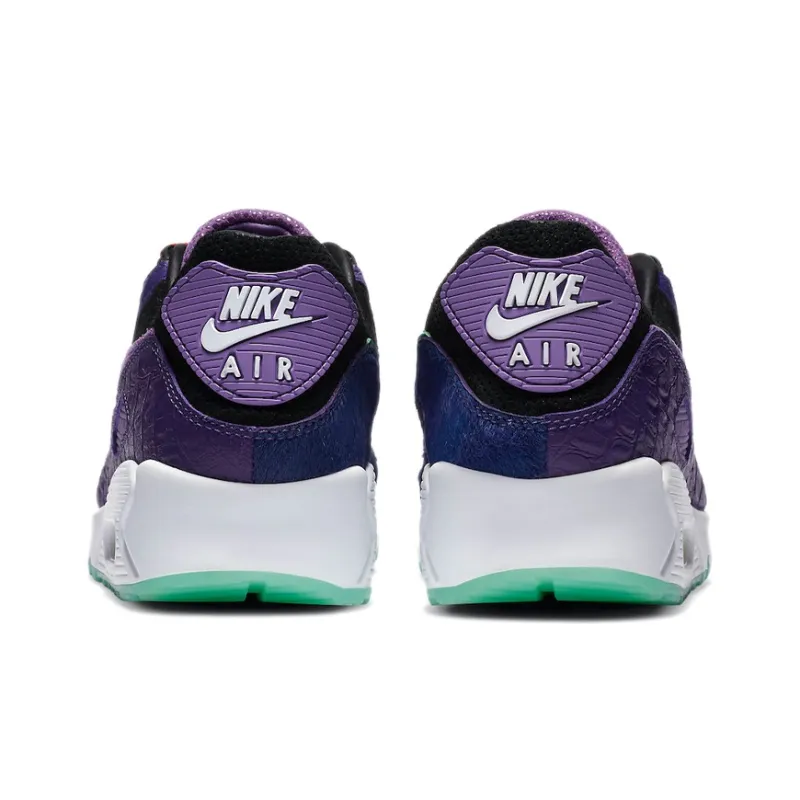 Nike Air Max 90 Violet Blend-4