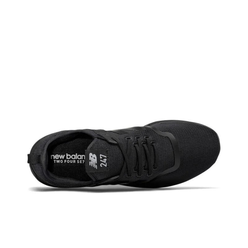 New Balance 247 Decon Black-2