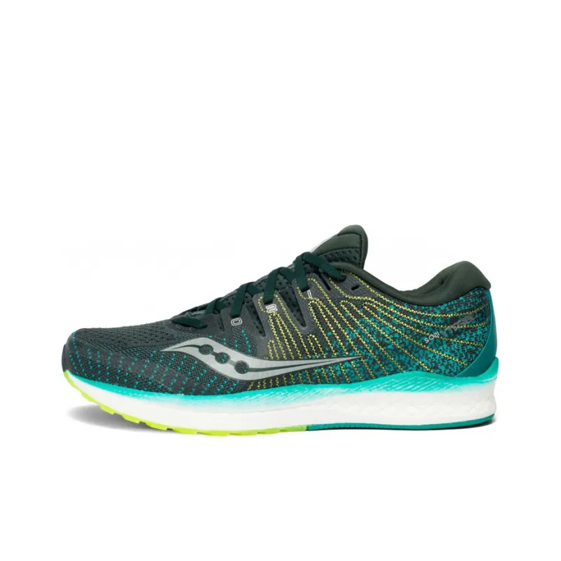saucony Liberty ISO 2 'Green Teal'-0