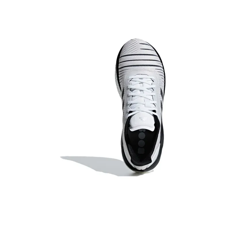 Adidas Solar Drive 'White Black Grey' Women's-3
