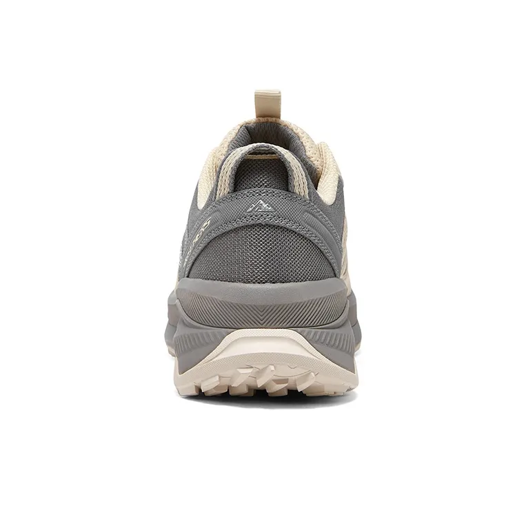 Skechers Switch Back 'Natural Grey' Women's-3
