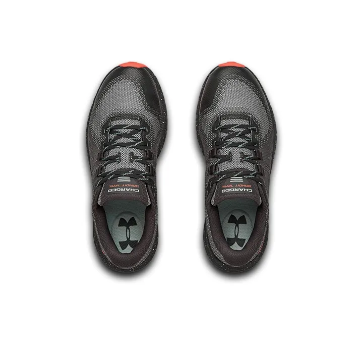 Under Armour Charged Bandit Trail Gore Tex 'Grey' Women's-3