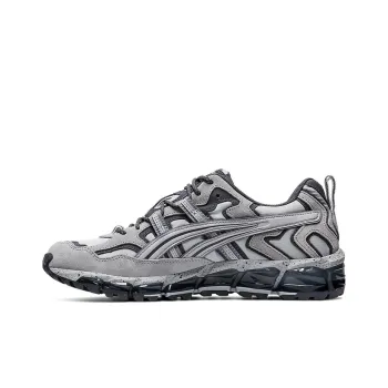 Asics Gel Nandi 360 Piedmont Grey