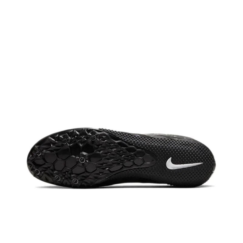 Nike Zoom Rival S 9 Black Indigo Fog Speckle-5