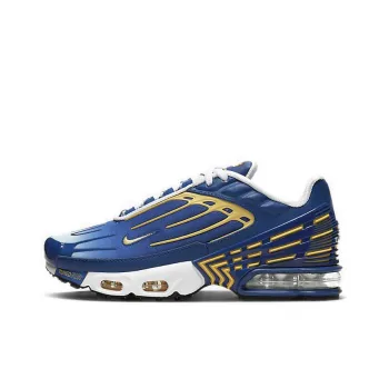Nike Air Max Plus 3 Deep Royal GS