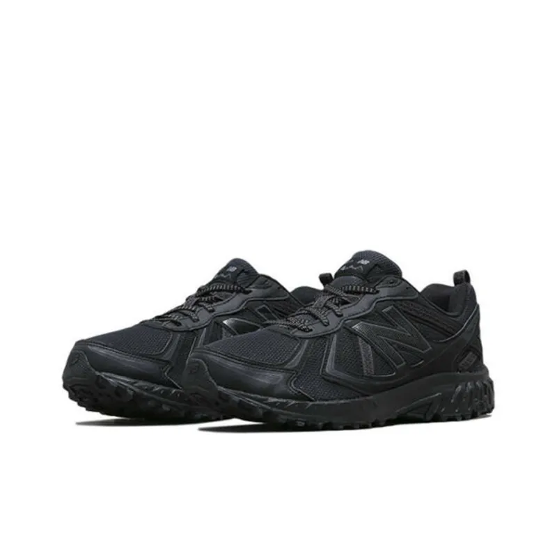 New Balance 410 2E Wide 'Black'-1