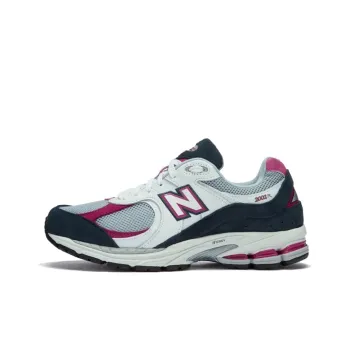 New Balance 2002R Petrol Exuberant Pink