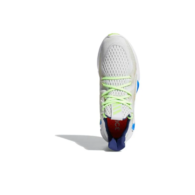 Adidas Edge Xt Summer.Rdy 'Dash Grey Signal Green'-3
