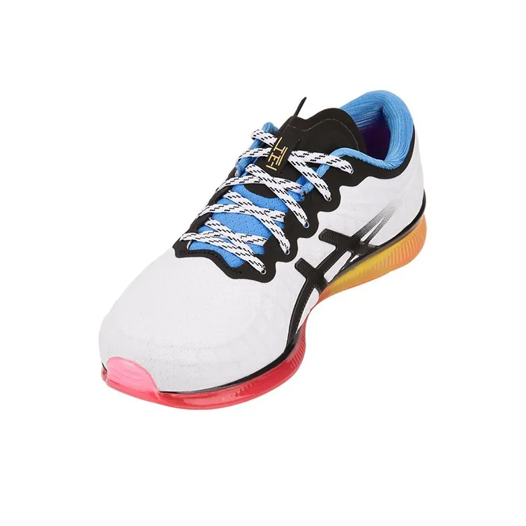 Asics Gel Quantum Infinity 'White Blue Coast' Women's-3