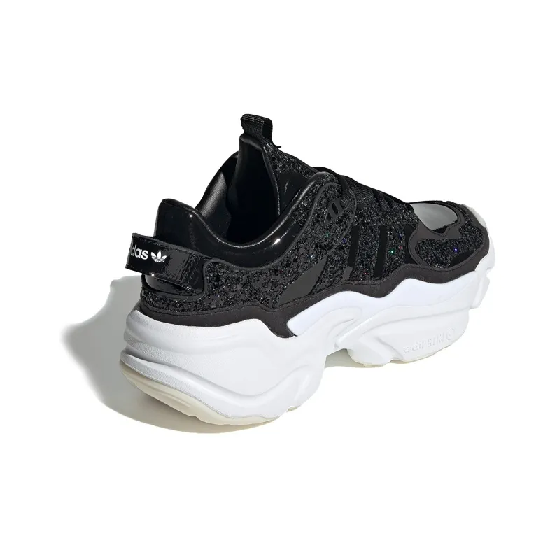 Adidas Women's Magmur Runner 'Black Chic Sparkle' Women's-3