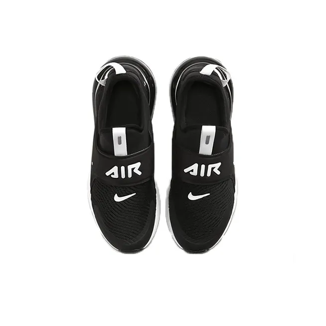 Nike Air Max 270 Extreme Black GS-3