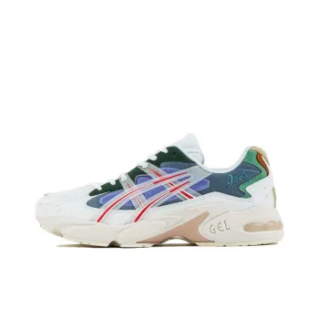 Asics X Hypebeast Gel Kayano 5 'Meadow'