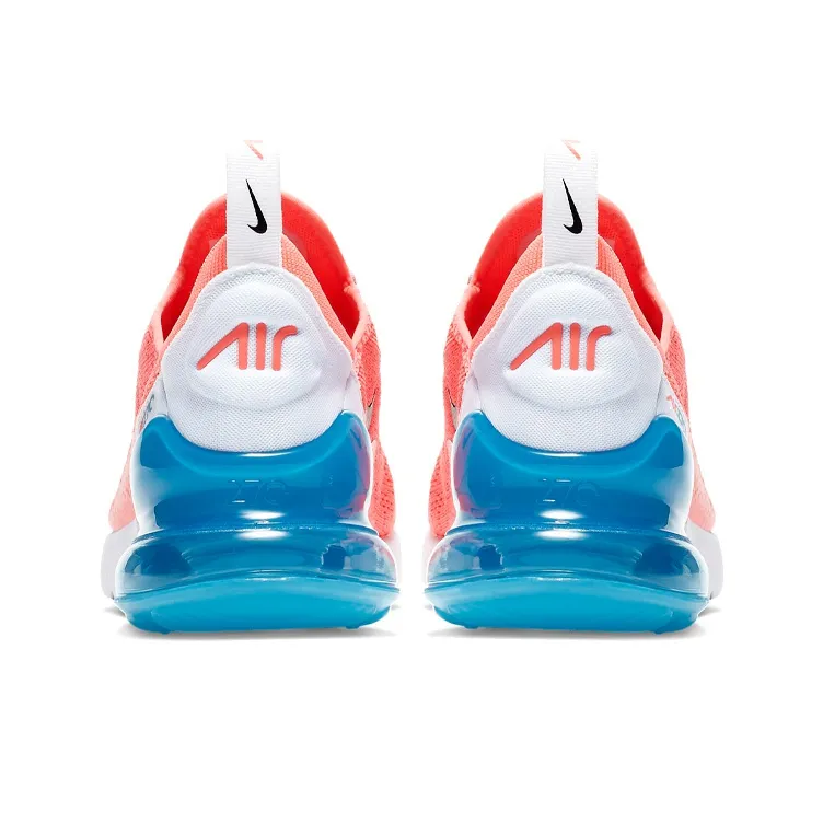 Nike Air Max 270 Lava Glow Women's-3