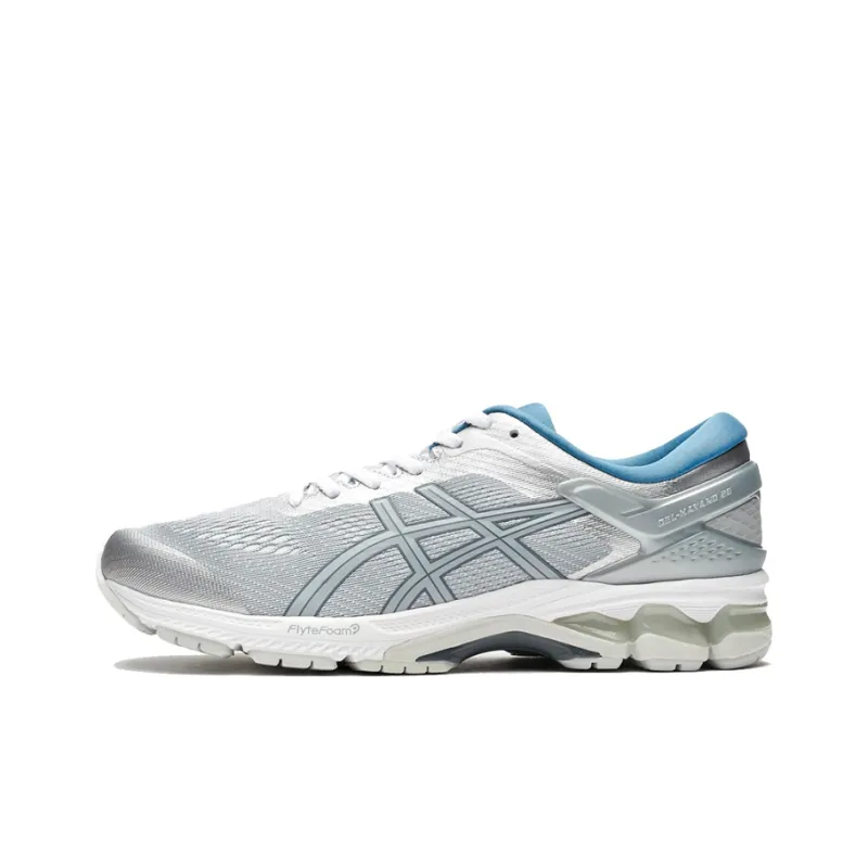 Asics Gel Kayano 26 Sps 'Izumo Pack Piedmont Grey Silver'-0