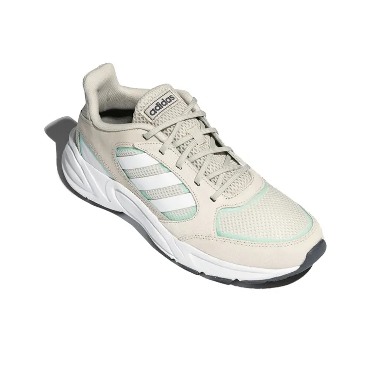Adidas 90s Valasion 'Ivory'-1