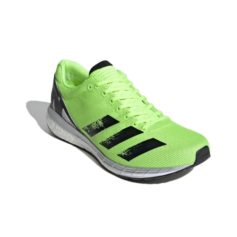 Adidas Adizero Boston 8 'Green Black'-2