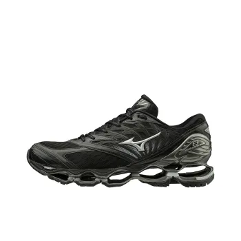 Mizuno Wave Prophecy 8 Nova 19fw 'Black Grey'