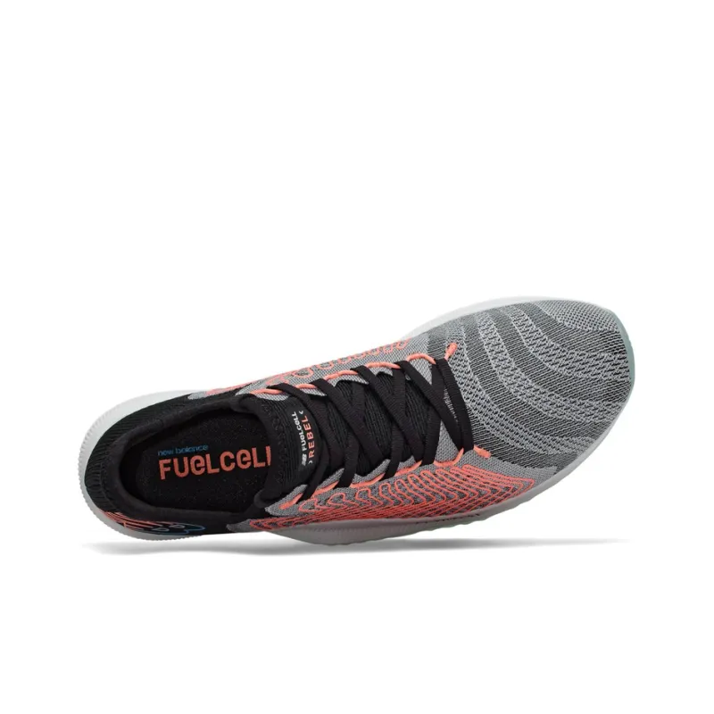 New Balance FuelCell Rebel D 'Black Pink'-3