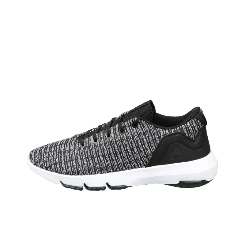 Reebok Cloudride Dmx 3.0 Black Women's-0