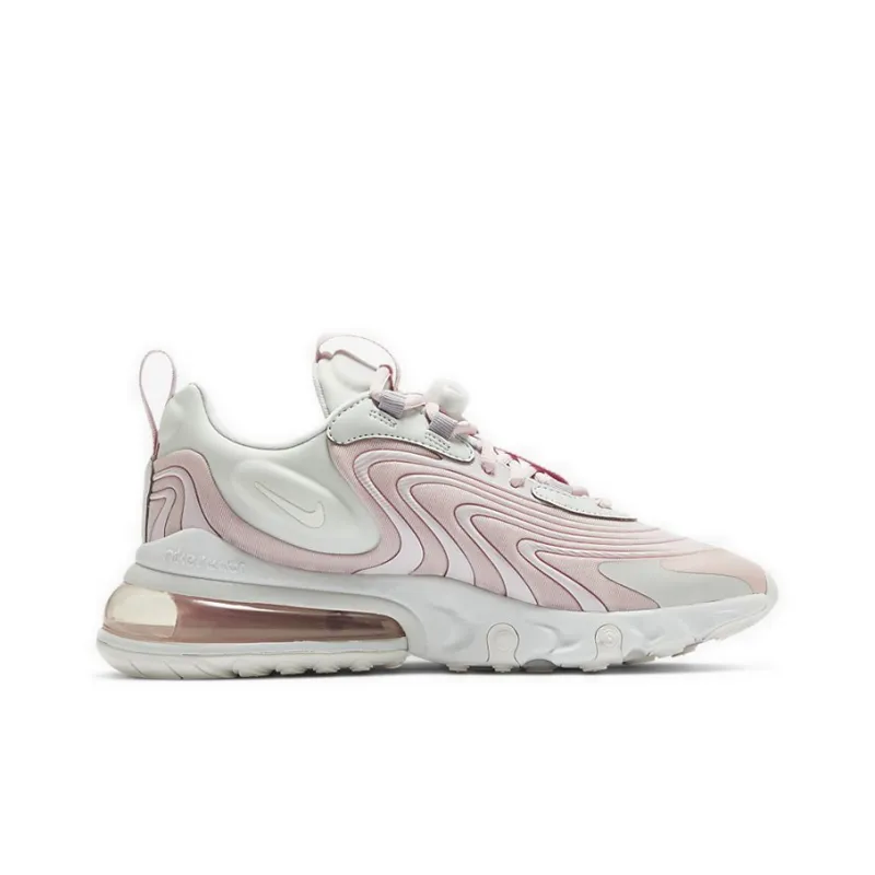 Nike Air Max 270 React Eng Photo Dust Women's-1