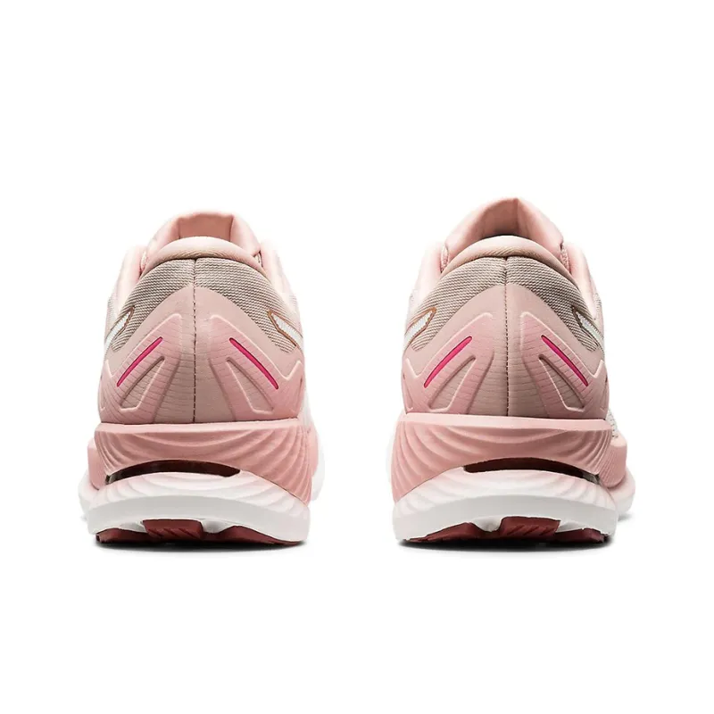 Asics GlideRide 'Ginger Peach' Women's-3